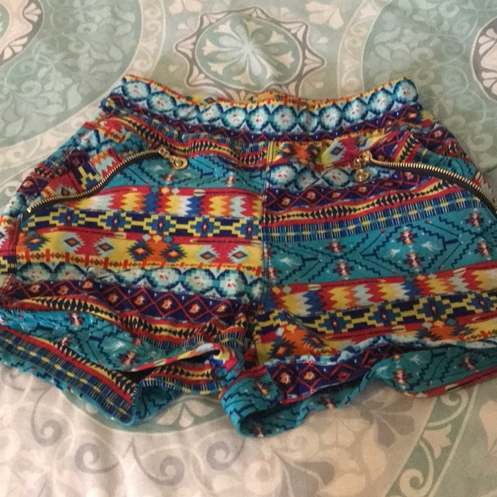 Shorts